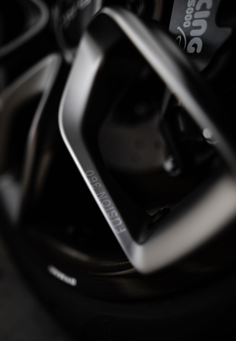 Колеса BAC Mono 2020 года  (фото 17 из 36)